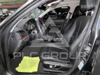 2016 BMW 120