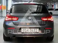 2016 BMW 120