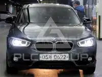 2016 BMW 120