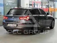 2016 BMW 120