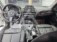 2016 BMW 120