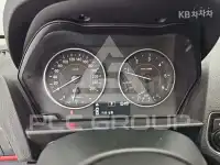 2016 BMW 120