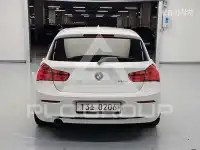 2016 BMW 120