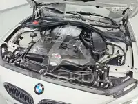 2016 BMW 120