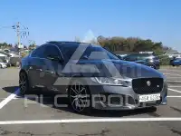 2016 Jaguar XE
