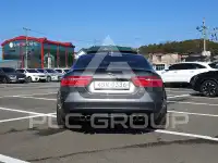 2016 Jaguar XE