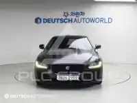 2016 Jaguar XE