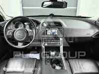 2016 Jaguar XE