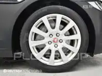 2016 Jaguar XE