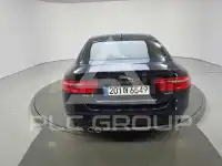 2016 Jaguar XE