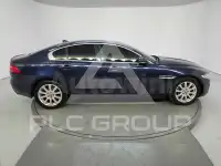2016 Jaguar XE