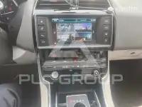 2016 Jaguar XE