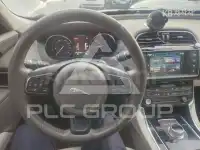2016 Jaguar XE