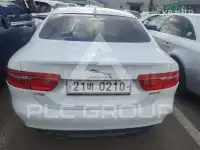 2016 Jaguar XE