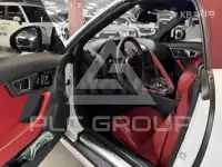 2016 Jaguar F-PACE