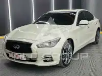 2016 Infinity Q
