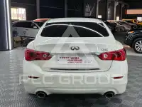 2016 Infinity Q