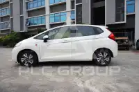 2016 Honda FIT