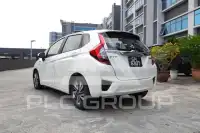 2016 Honda FIT