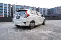 2016 Honda FIT