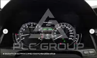 2016 Honda Legend