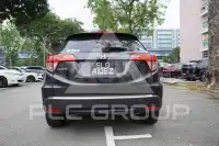 2016 Honda HR-V