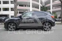 2016 Honda HR-V