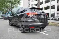 2016 Honda HR-V