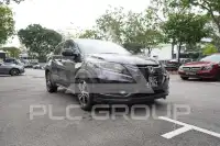 2016 Honda HR-V