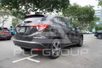 2016 Honda HR-V