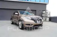 2016 Honda HR-V