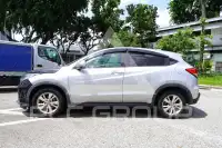 2016 Honda HR-V