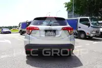 2016 Honda HR-V