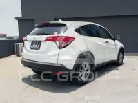 2016 Honda HR-V