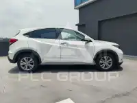 2016 Honda HR-V