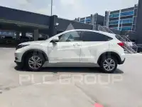 2016 Honda HR-V