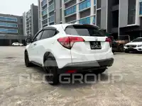 2016 Honda HR-V