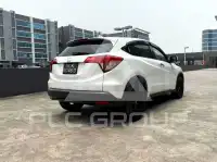 2016 Honda HR-V