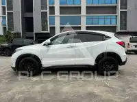 2016 Honda HR-V