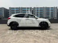 2016 Honda HR-V
