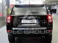 2016 Jeep COMPASS