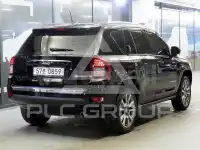 2016 Jeep COMPASS