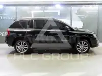 2016 Jeep COMPASS