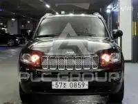 2016 Jeep COMPASS