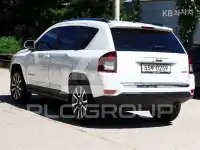 2016 Jeep COMPASS