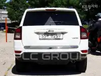 2016 Jeep COMPASS