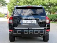 2016 Jeep COMPASS