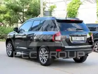 2016 Jeep COMPASS