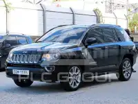 2016 Jeep COMPASS