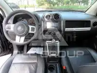 2016 Jeep COMPASS
